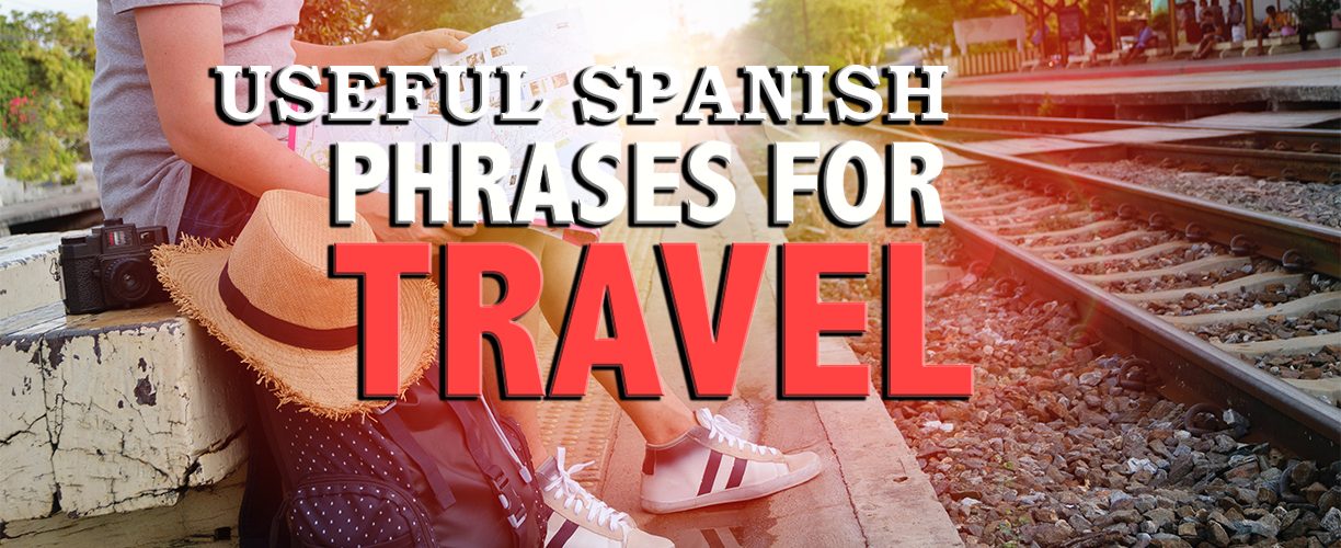 trip meaning spanish