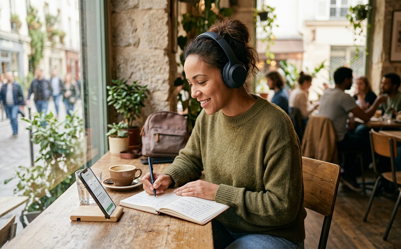 5 Helpful Life Hacks To Incorporate Now article image