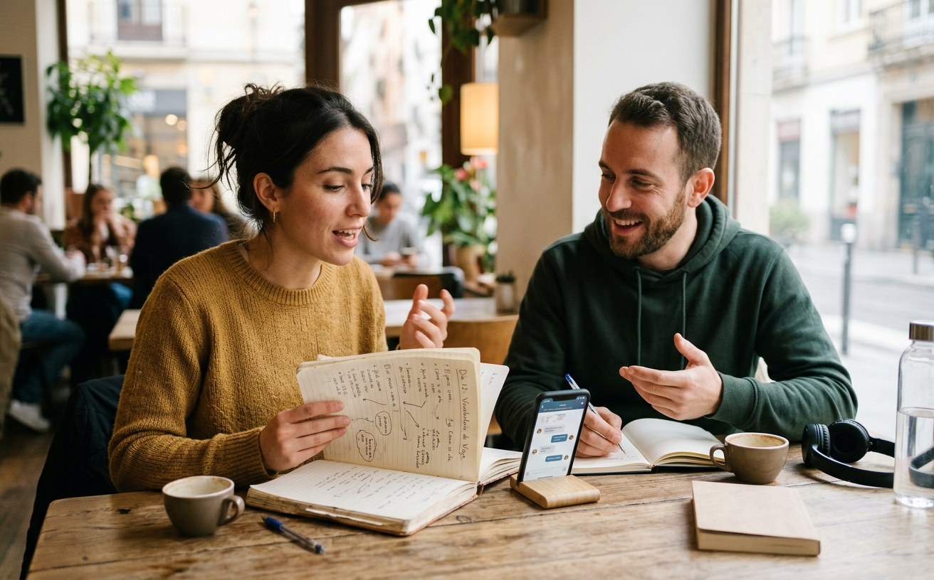 A 30-Day Language Learning Challenge Using Stories article image