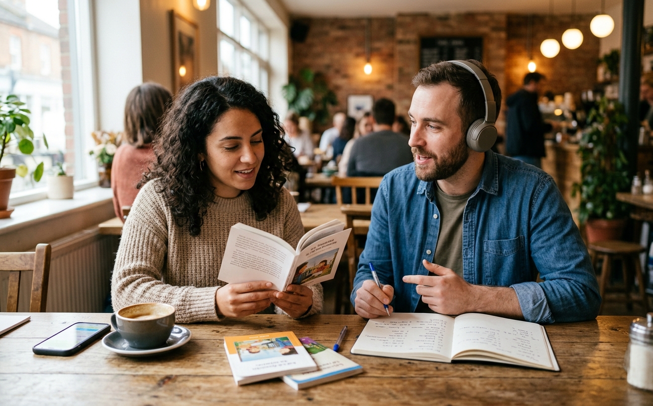A1 vs A2 Spanish Stories: Which Level Should You Start With? article image