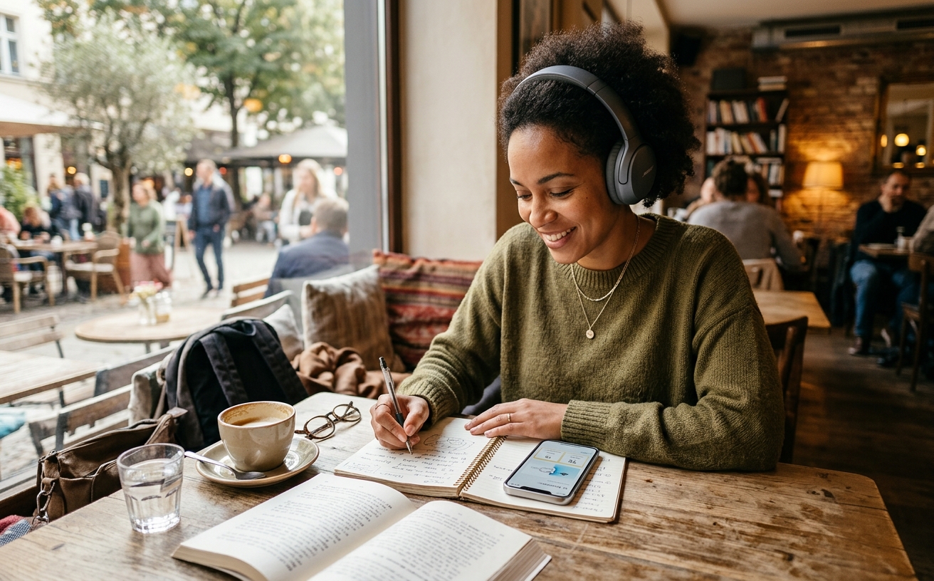 How to Become Fluent in Any Language article image