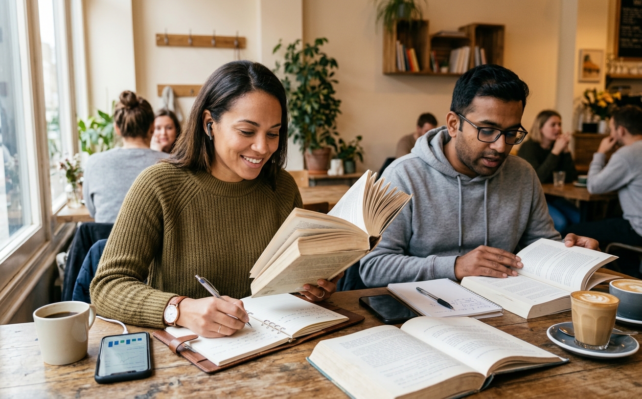 Best Language Learning Books for Self-Study by Goal article image