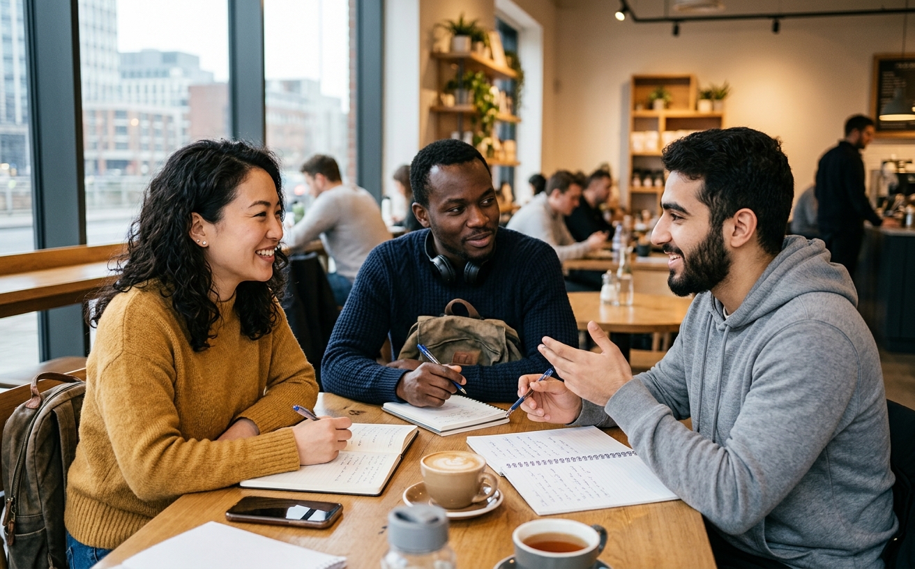 Conversational Arabic Dialogues: Who It Is For and How to Use It article image