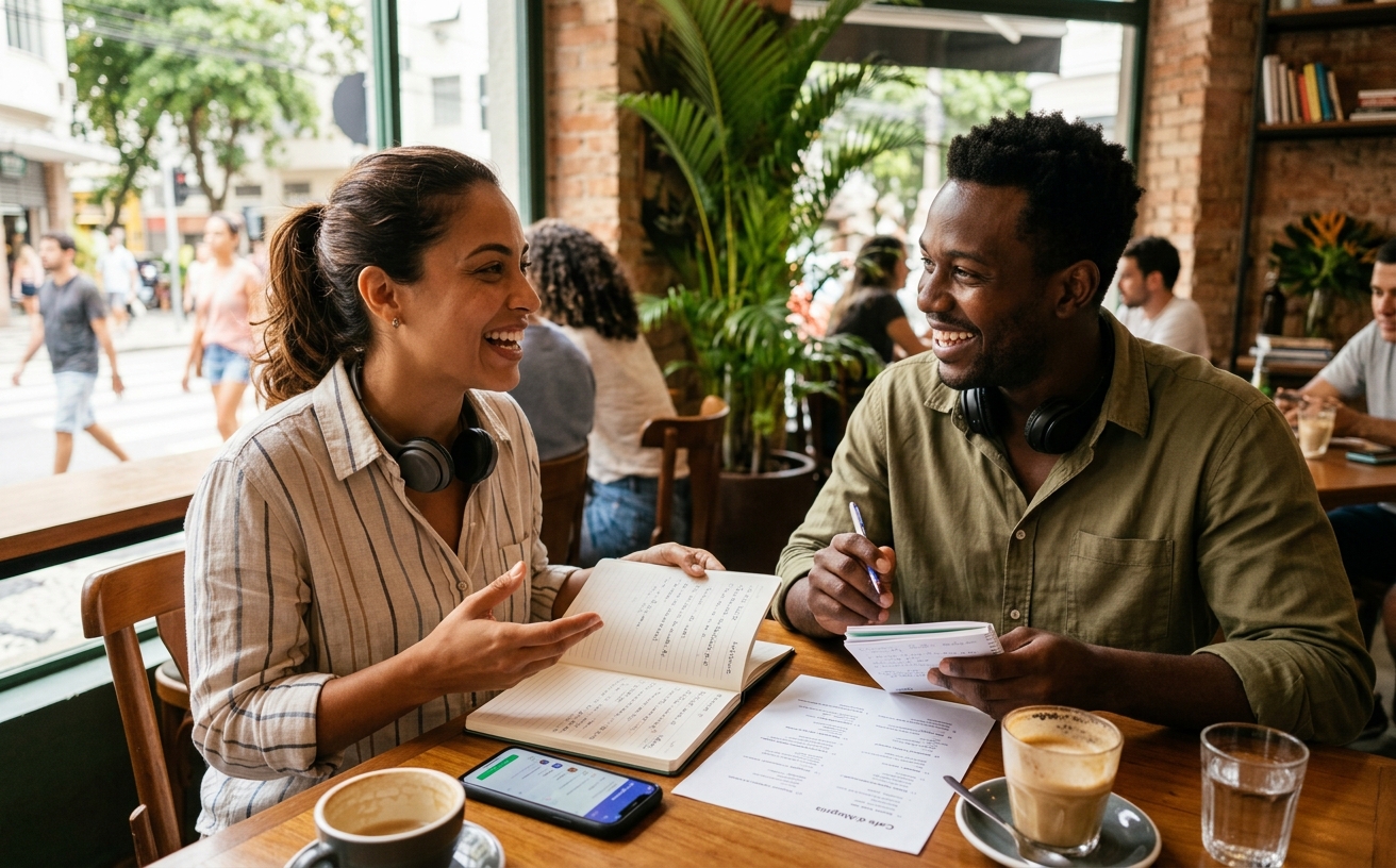 Conversational Brazilian Portuguese Dialogues: Who It Is For and How to Use It article image