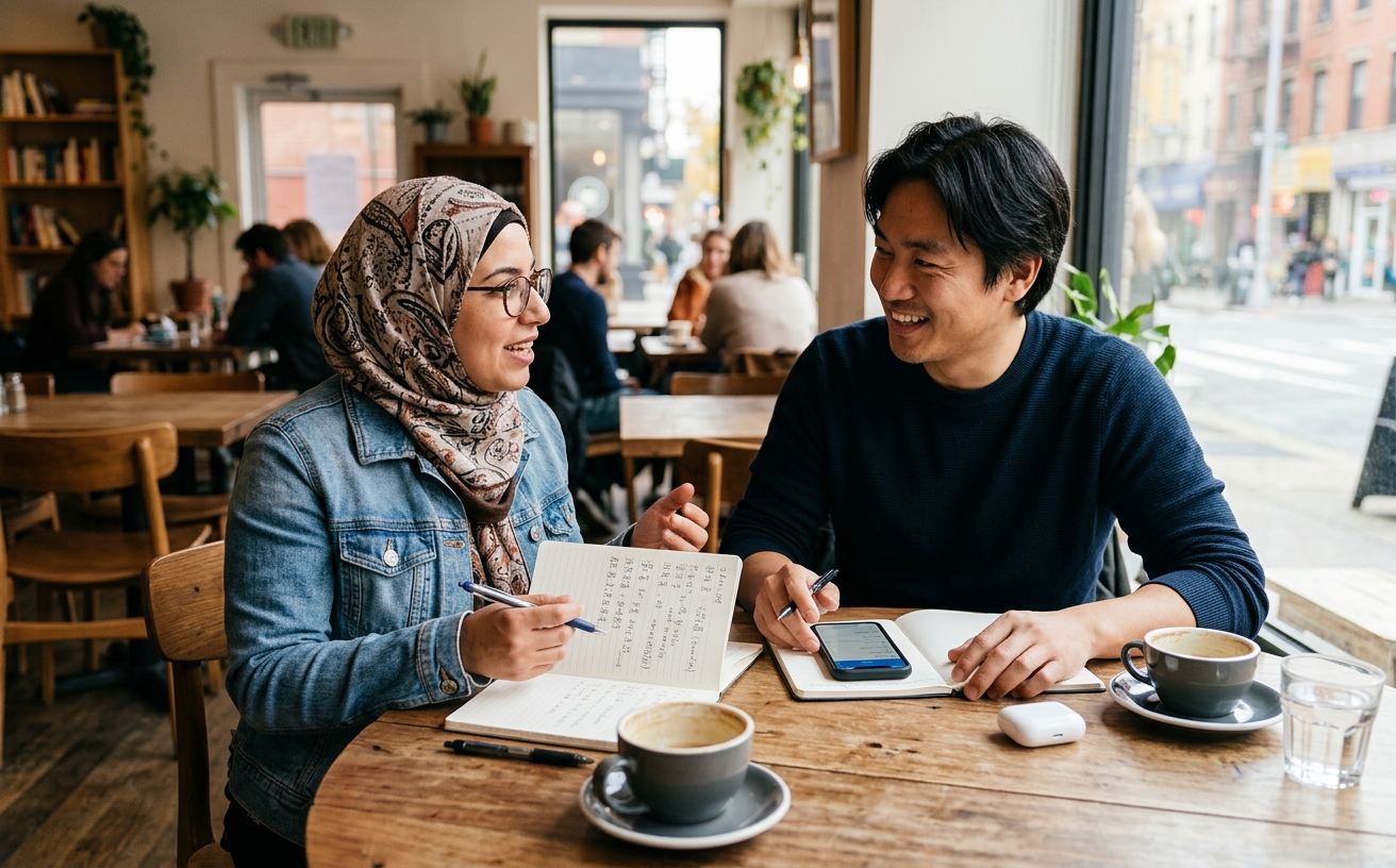 Conversational Chinese Dialogues for Beginners: What to Practice First article image