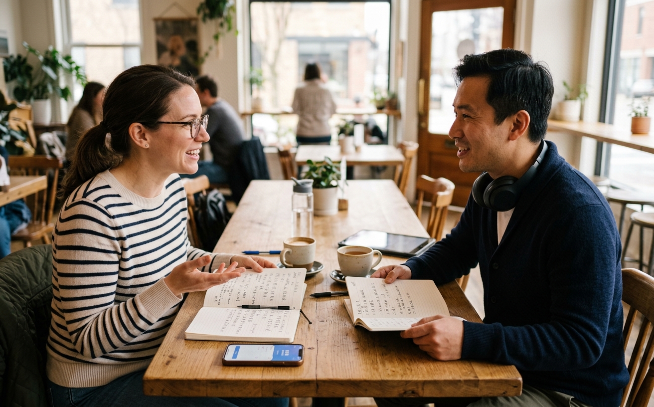 Conversational Chinese Dialogues: Who It Is For and How to Use It article image
