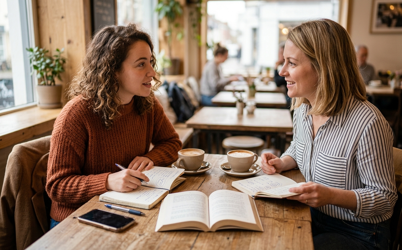 Conversational French Dialogues: Who It Is For and How to Use It article image