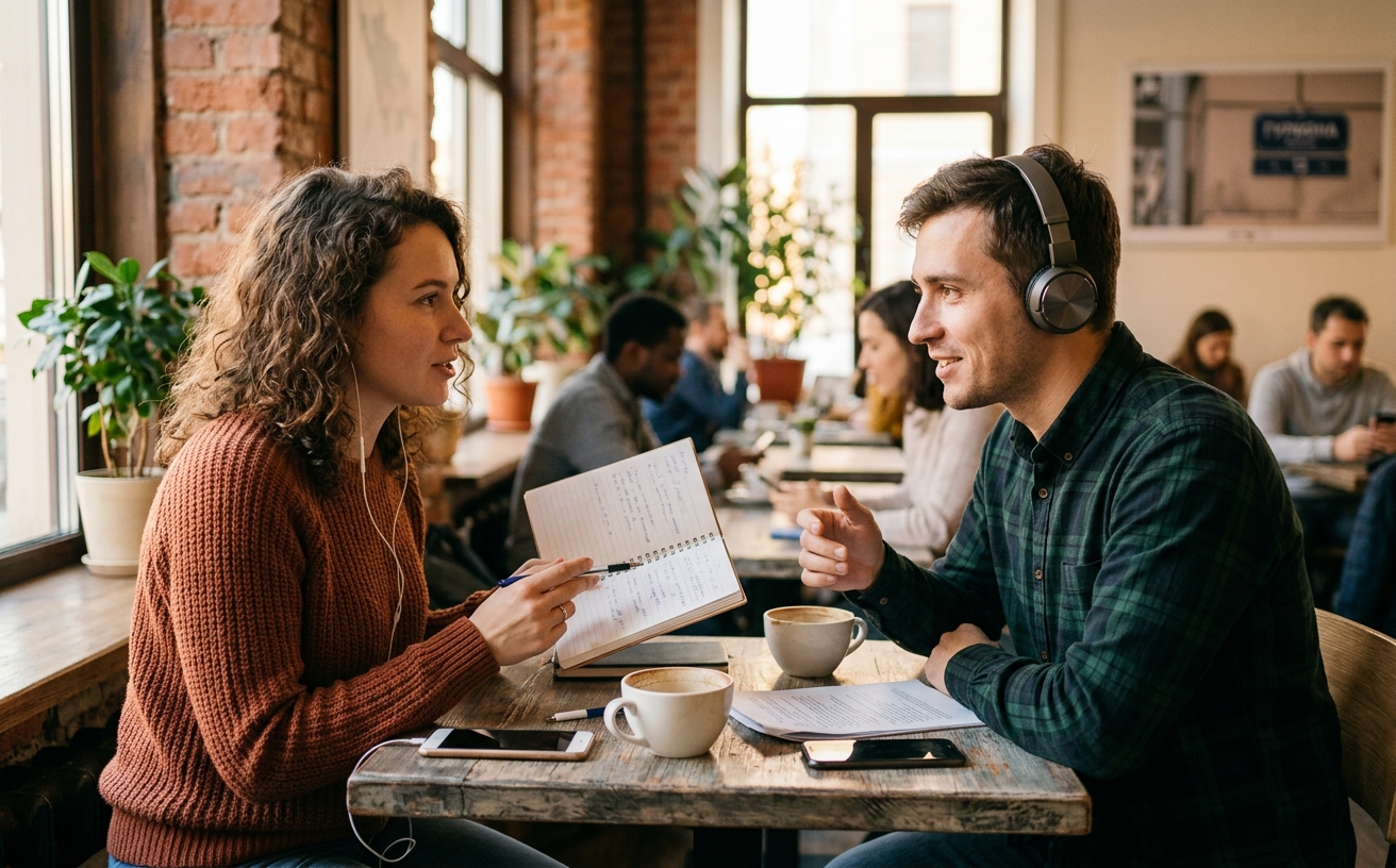 Conversational Russian Dialogues for Beginners: What to Practice First article image