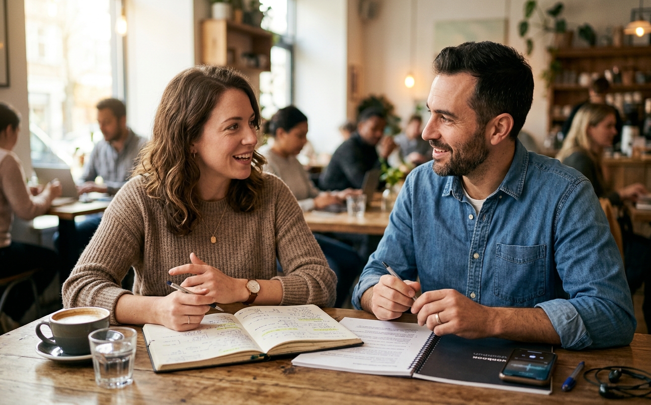 Conversational Russian Dialogues: Who It Is For and How to Use It article image