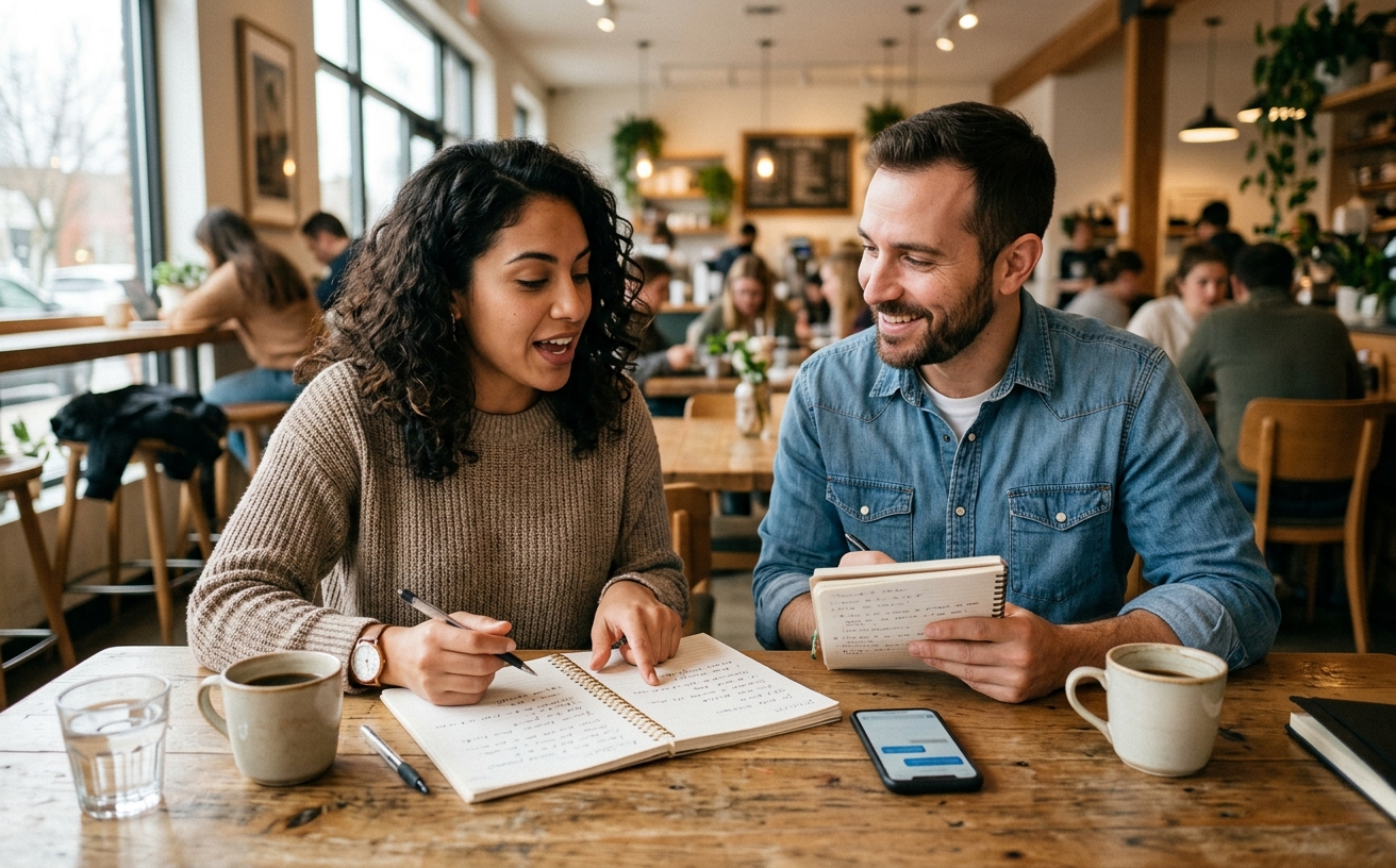 Conversational Spanish Dialogues: Who It Is For and How to Use It article image