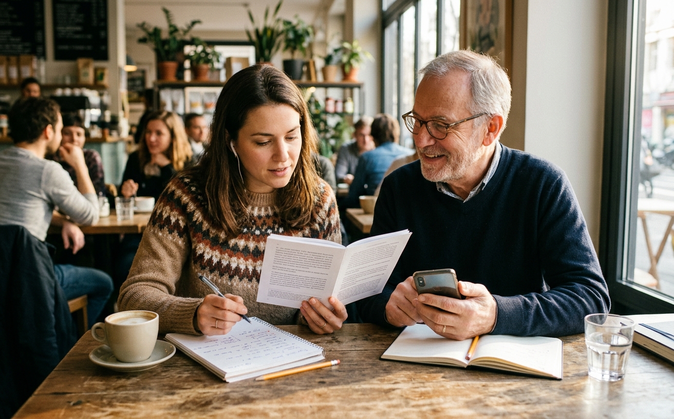 French Short Stories for Beginners (Edition 1): Who It Is For and How to Use It article image