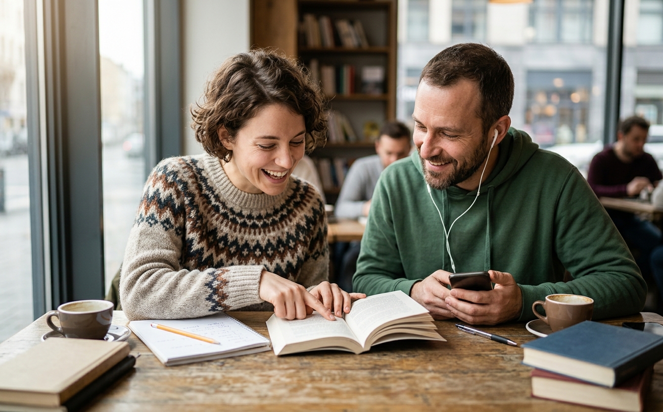 Fun French Short Stories: Who It Is For and How to Use It article image