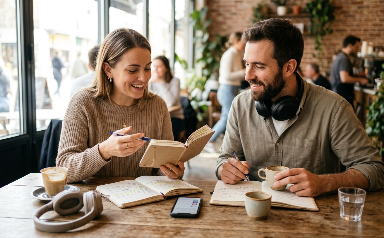 Fun Spanish Short Stories: Who It Is For and How to Use It article image