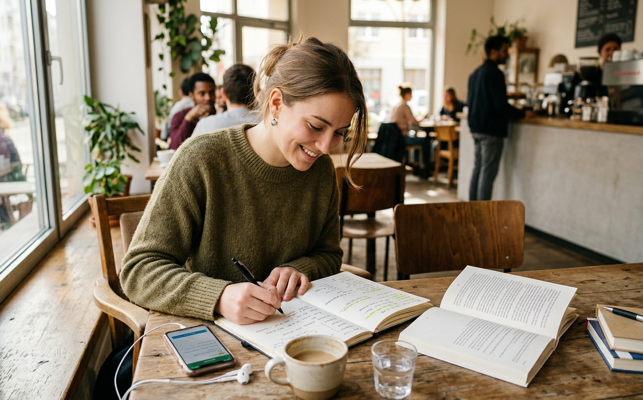 German Short Stories for Beginners (Edition 2): Who It Is For and How to Use It article image