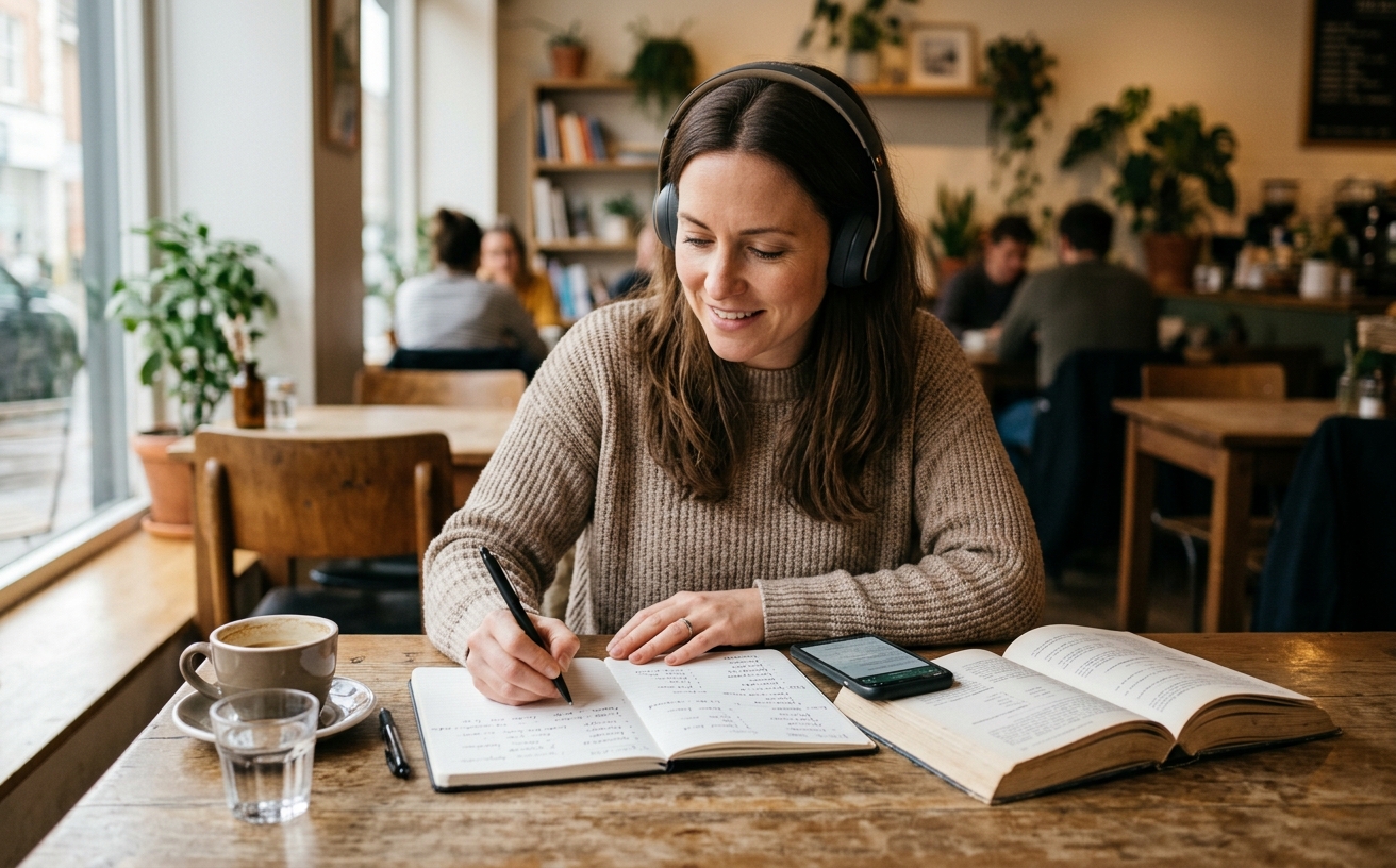 How Many Words Should Beginners Learn Per Day? article image