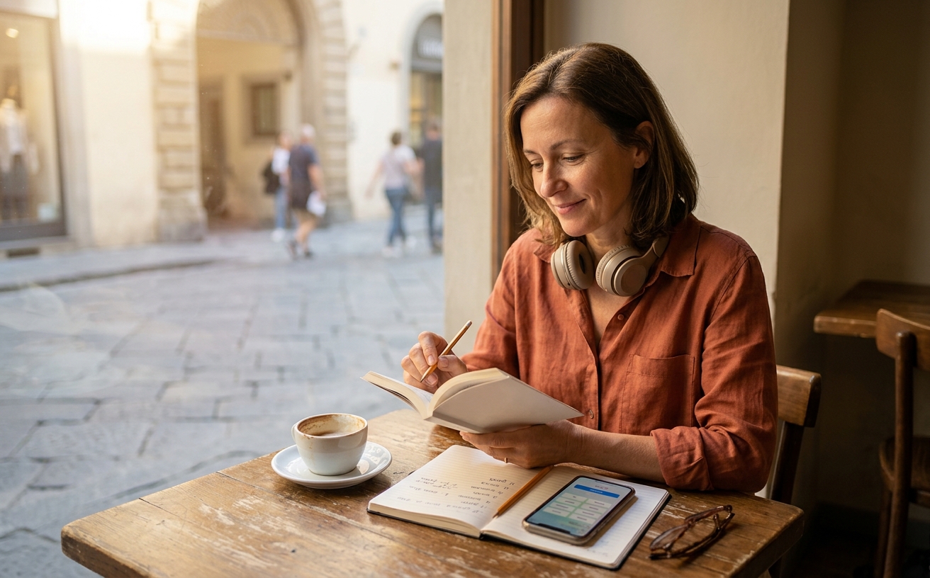 Italian Short Stories for Beginners (Edition 2): Who It Is For and How to Use It article image