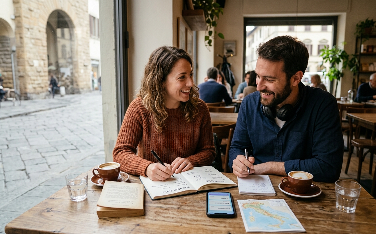 Language Learning Guide for Italian Vocabulary article image