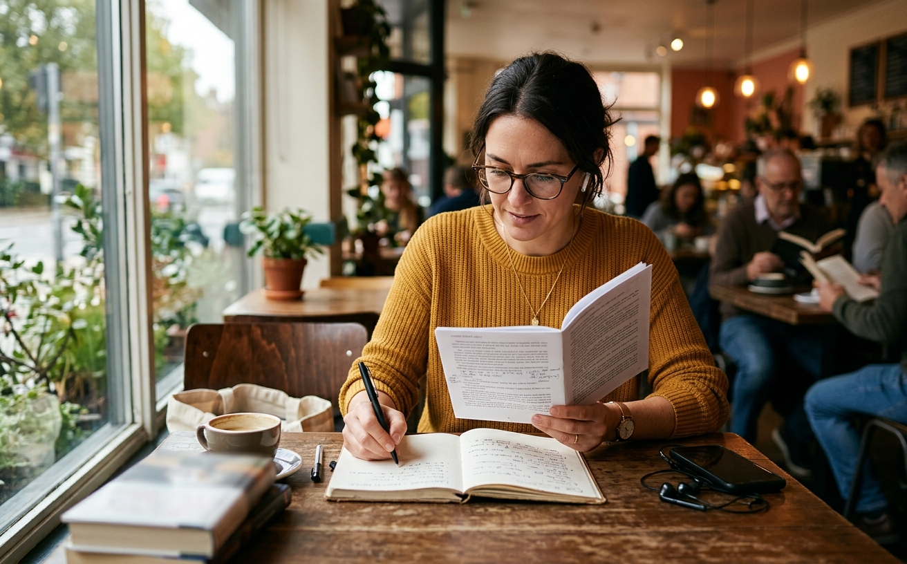Language Learning Guide for Short Story Review article image