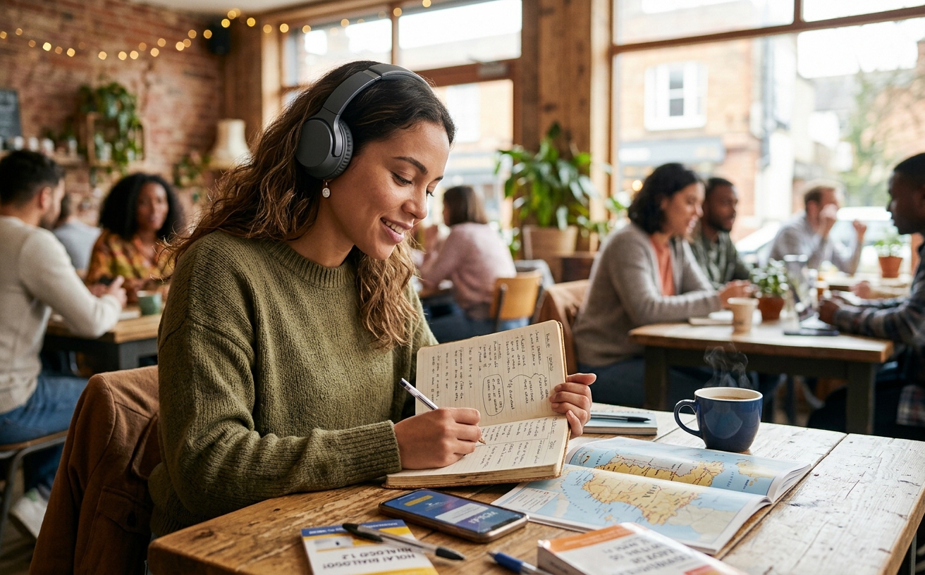 How to Learn and Retain Any Skill Faster article image