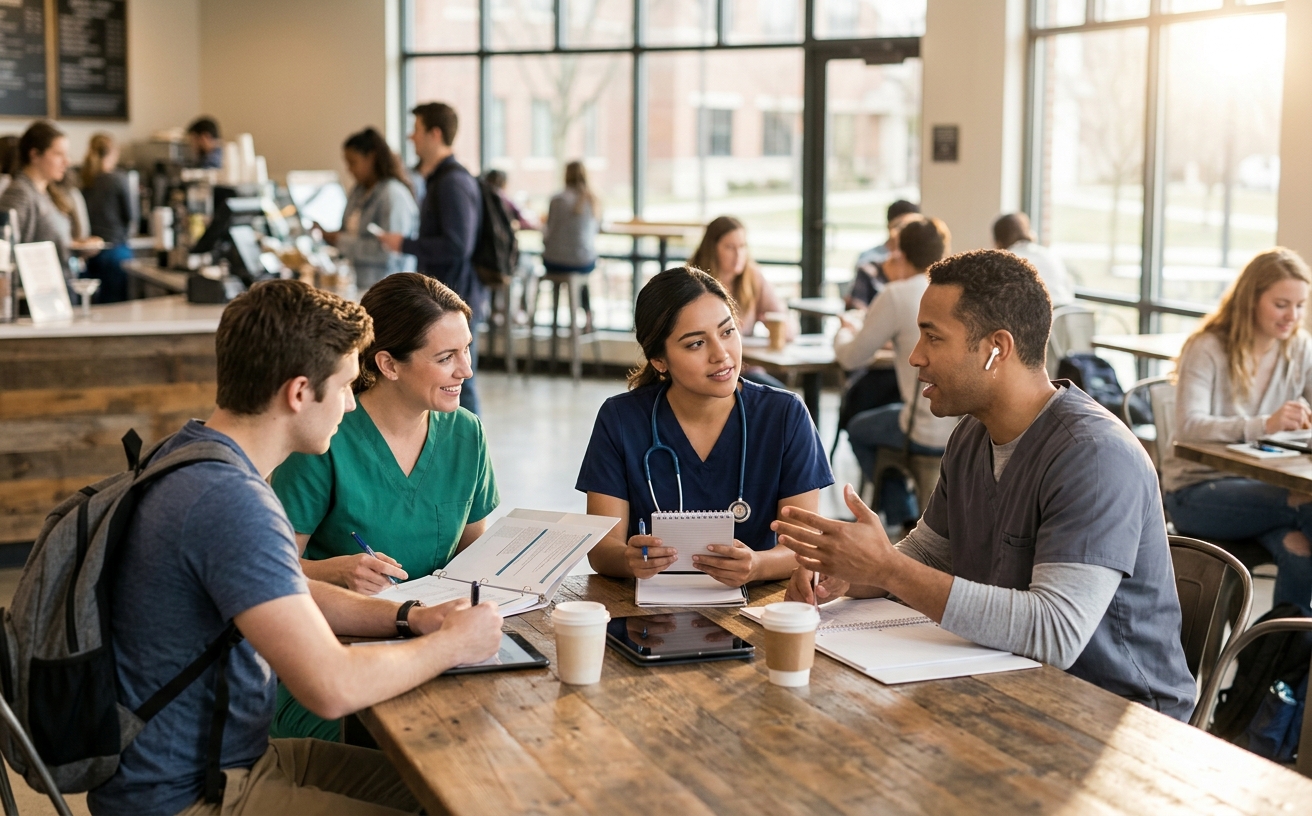 Medical Spanish for Healthcare Professionals: What to Learn First article image