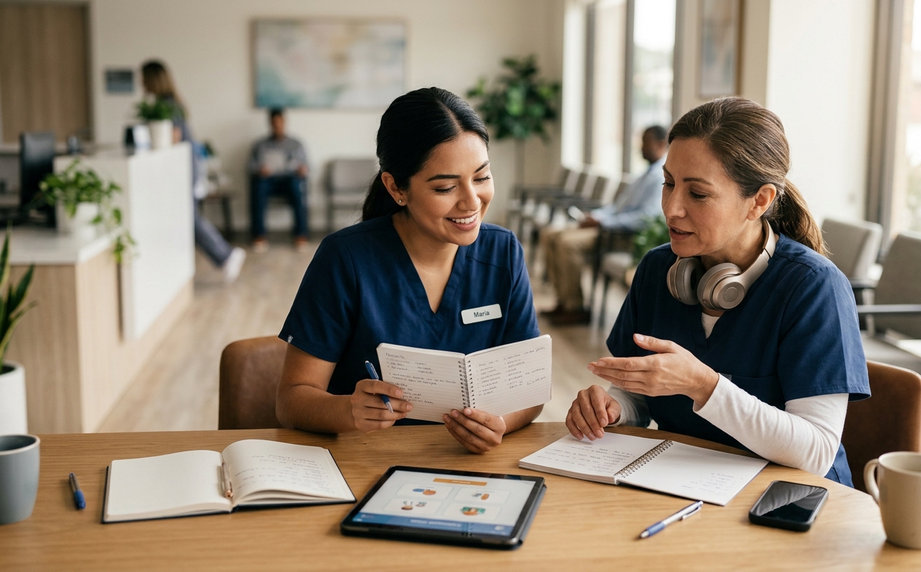 Medical Spanish for Medical Assistants article image