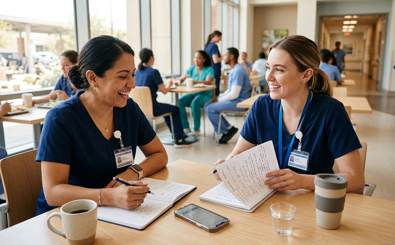 Medical Spanish for Nurses: Essential Patient Communication Phrases article image