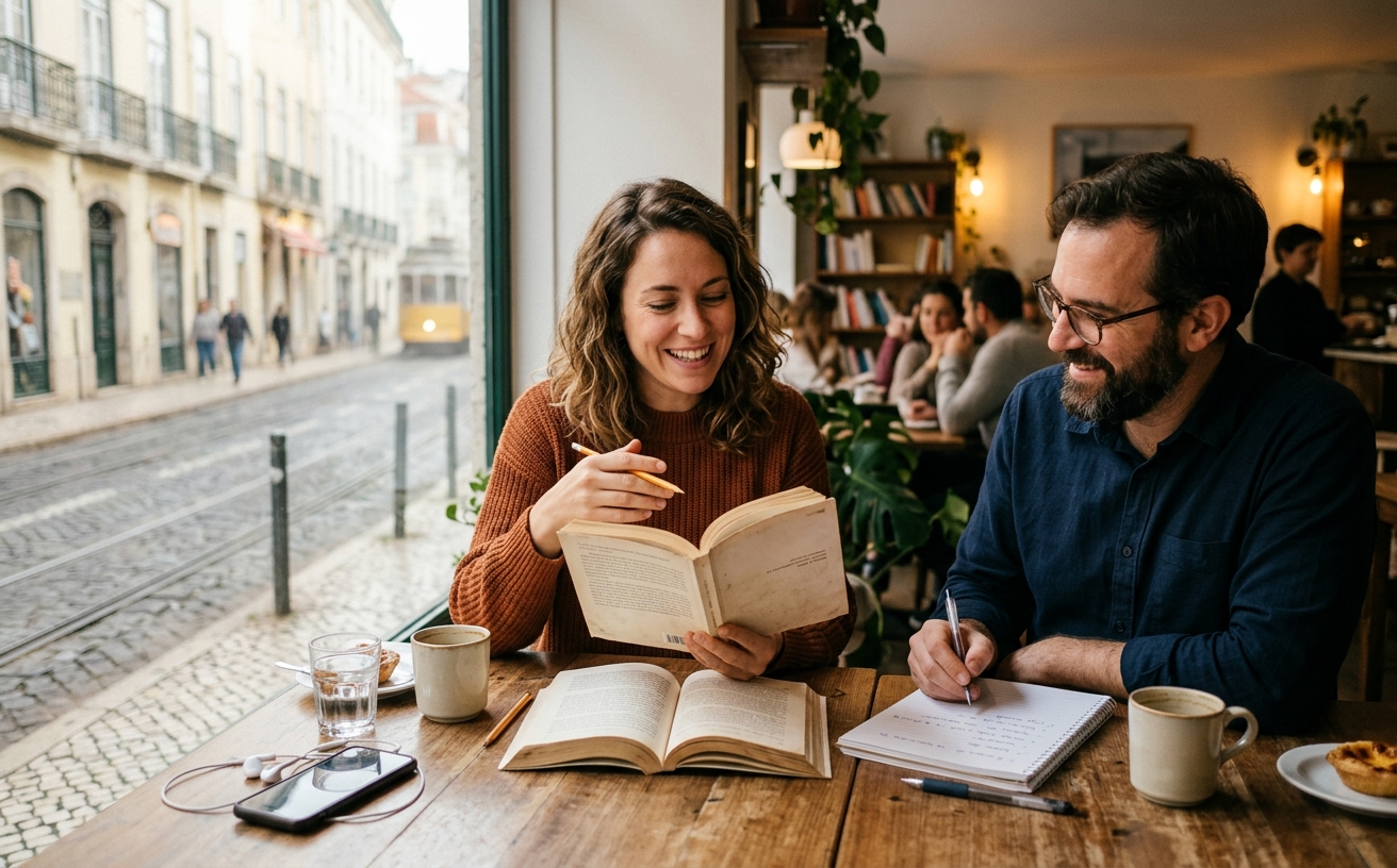 Portuguese Short Stories for Beginners: Who It Is For and How to Use It article image