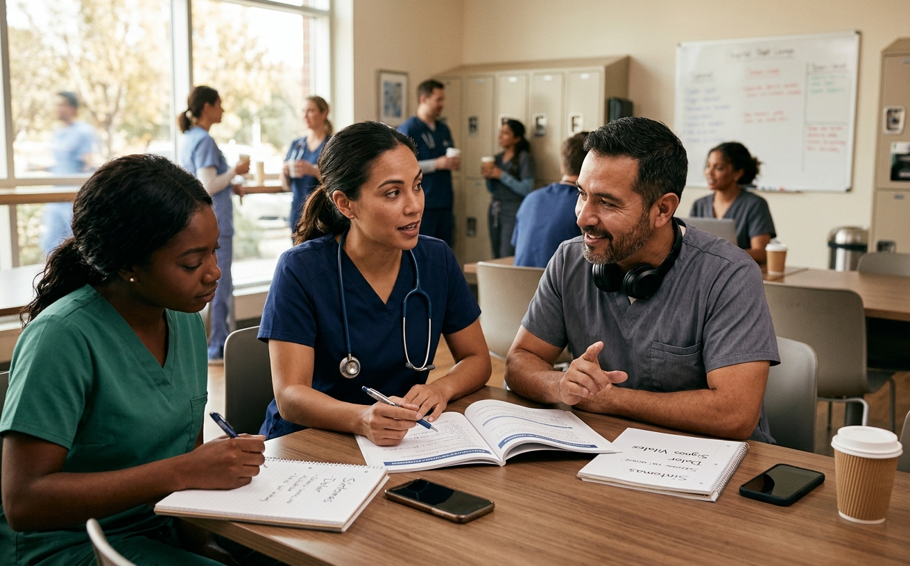 Spanish for EMTs and Urgent Care Teams article image