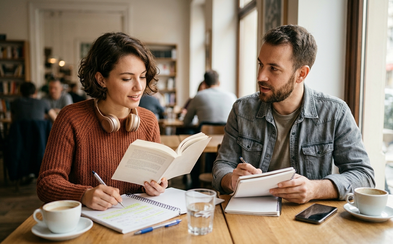 Spanish Short Stories for Beginners (Edition 2): Who It Is For and How to Use It article image