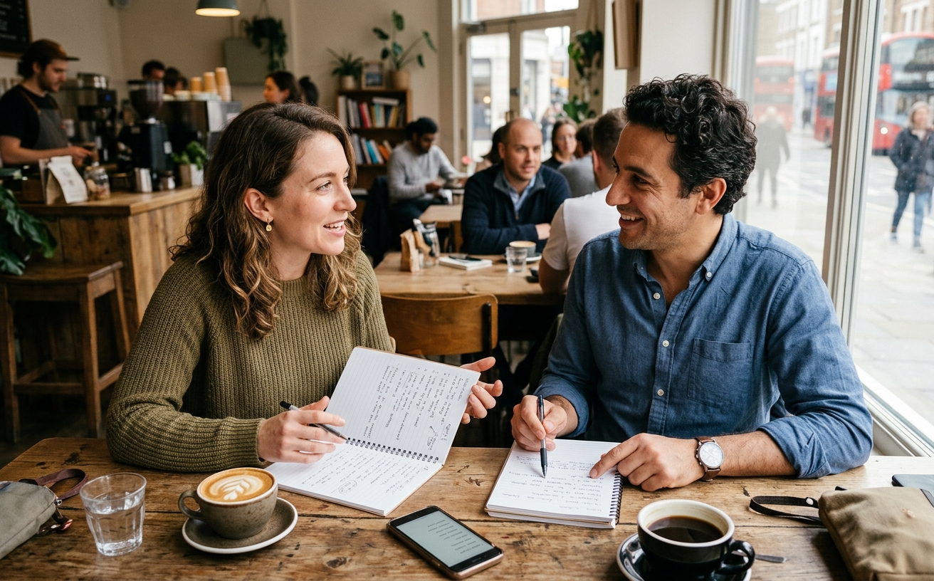 What Is Dialogue-Based Language Learning? article image
