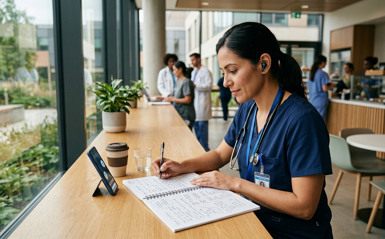 When Healthcare Workers Should Use an Interpreter article image