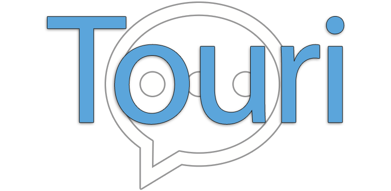 Touri Language Learning