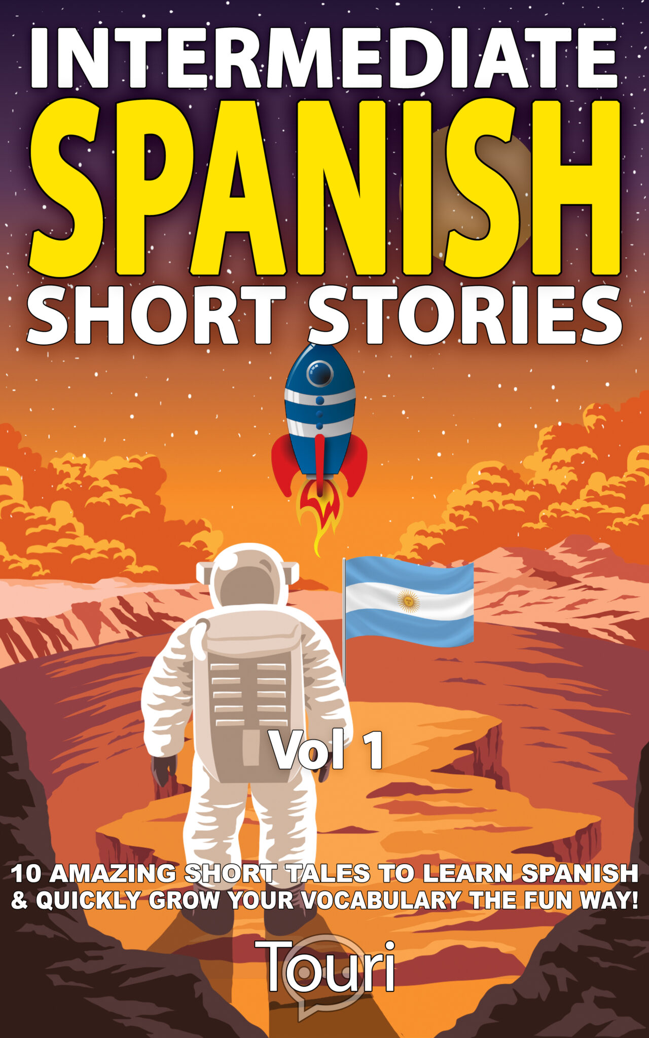 French Short Stories For Beginners 10 Exciting Short Stories To Easily 