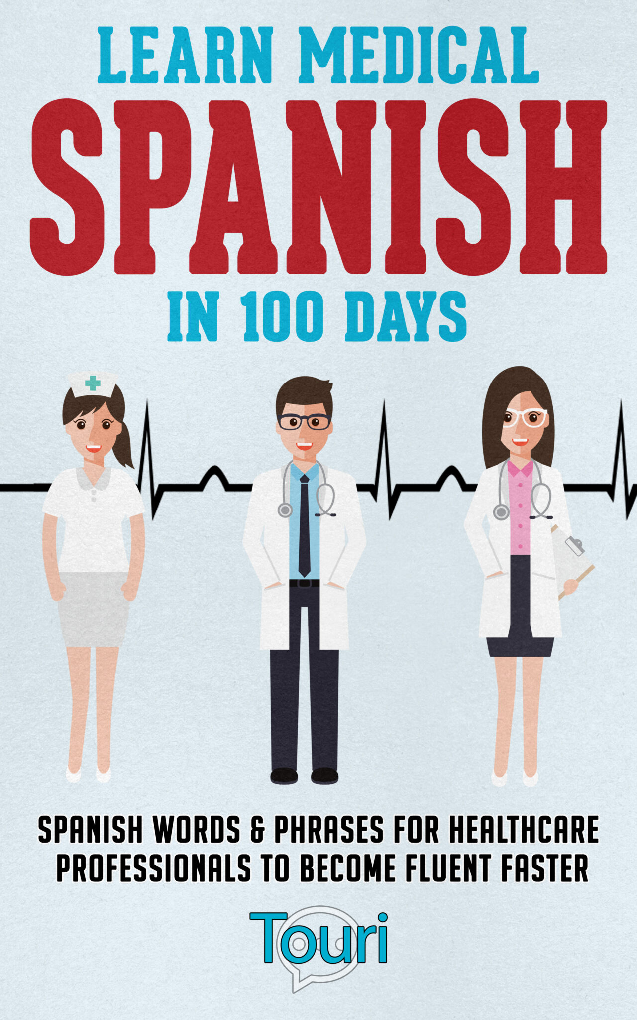 How To Learn Medical Spanish